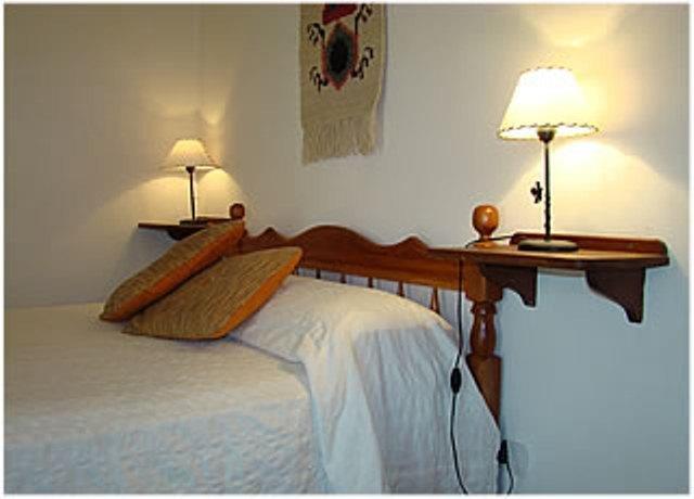 カファヤテ Lo De Penalba Bed & Breakfast 部屋 写真