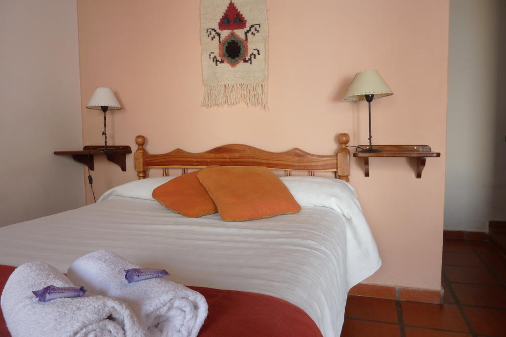 カファヤテ Lo De Penalba Bed & Breakfast 部屋 写真