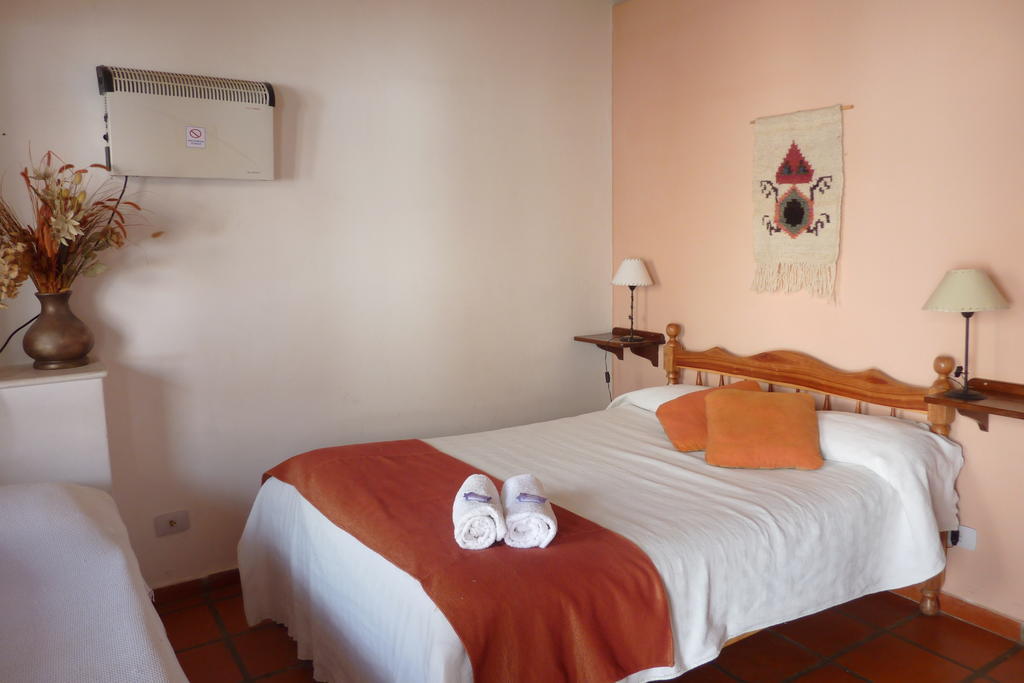 カファヤテ Lo De Penalba Bed & Breakfast 部屋 写真