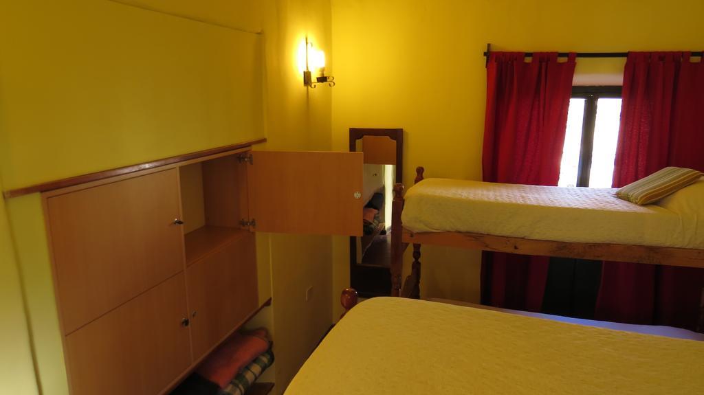 カファヤテ Lo De Penalba Bed & Breakfast 部屋 写真