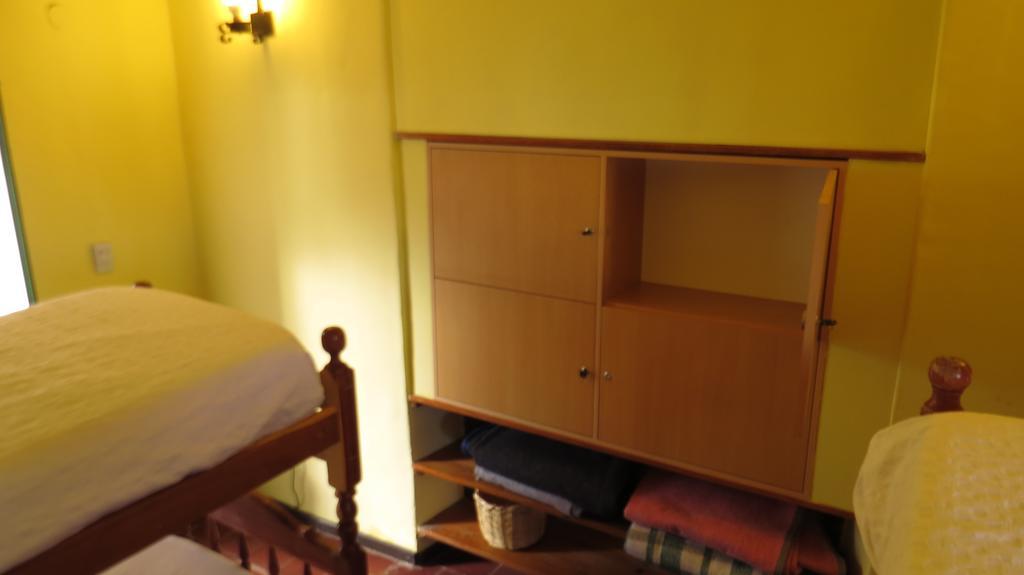 カファヤテ Lo De Penalba Bed & Breakfast 部屋 写真