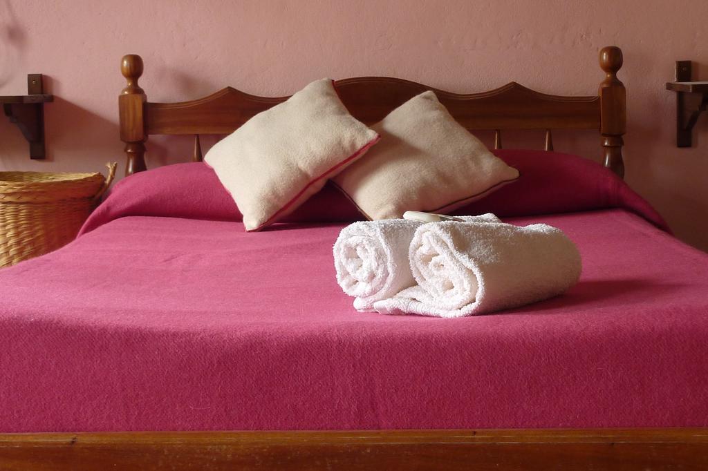 カファヤテ Lo De Penalba Bed & Breakfast エクステリア 写真
