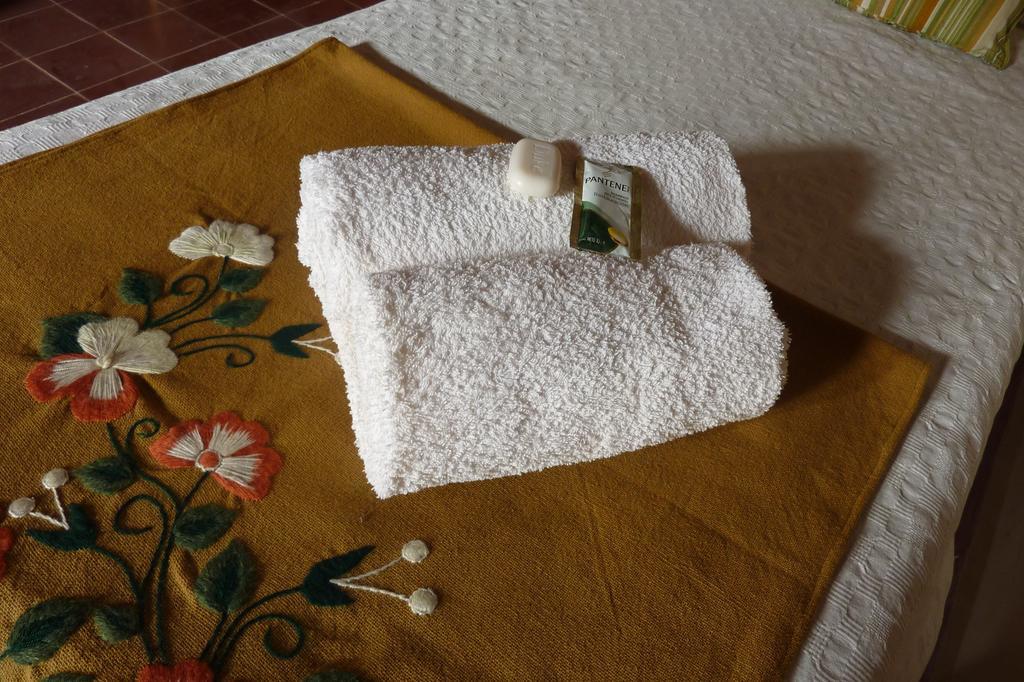 カファヤテ Lo De Penalba Bed & Breakfast エクステリア 写真