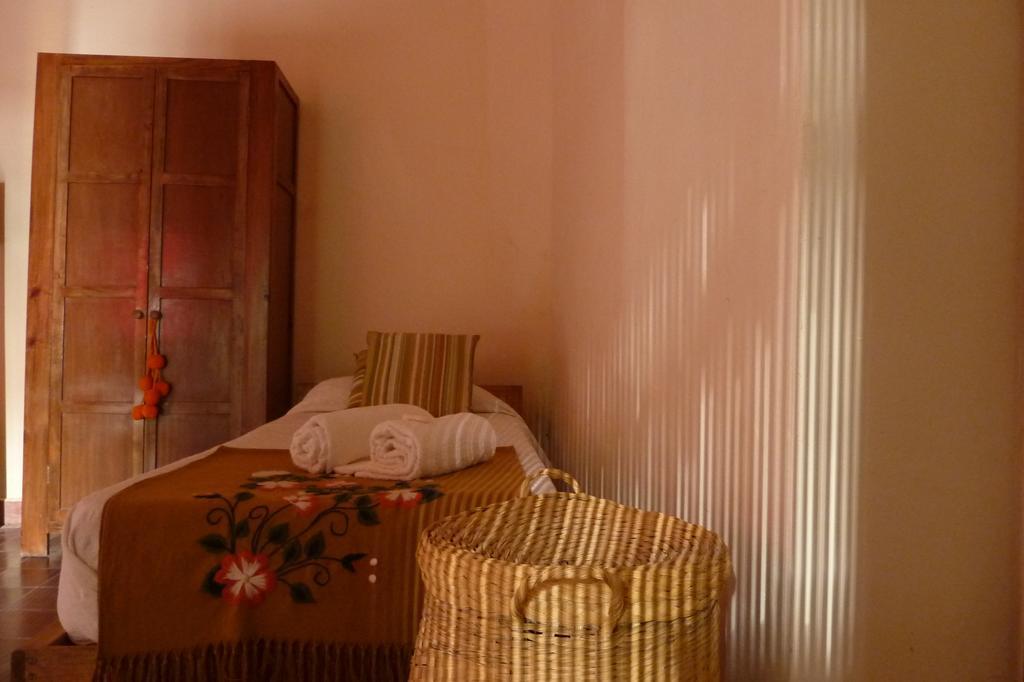 カファヤテ Lo De Penalba Bed & Breakfast エクステリア 写真
