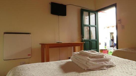 カファヤテ Lo De Penalba Bed & Breakfast エクステリア 写真